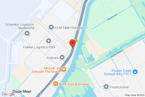 Het Administratiekantoor