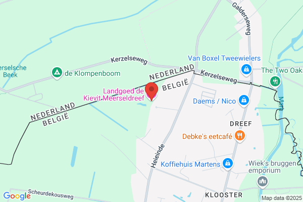 Het Kievitsnest