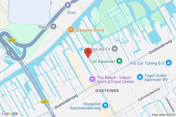 Kennedy Scheepstimmerwerken H