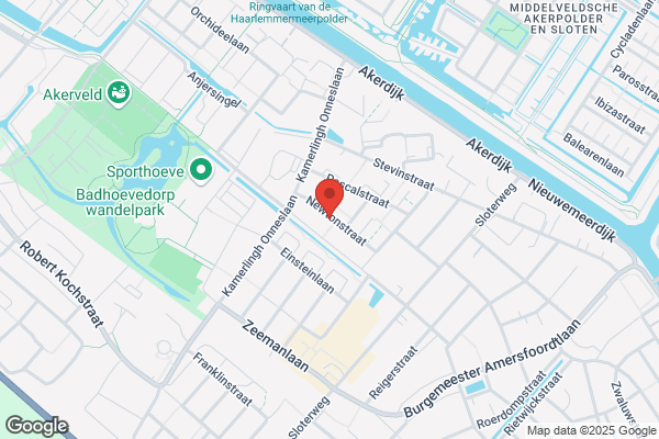 Klavertel Bv