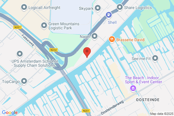 Kohout Watersport Techniek Bv