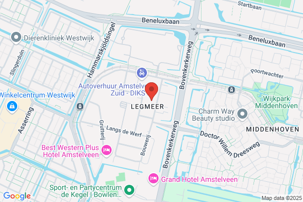 Kropman Bv