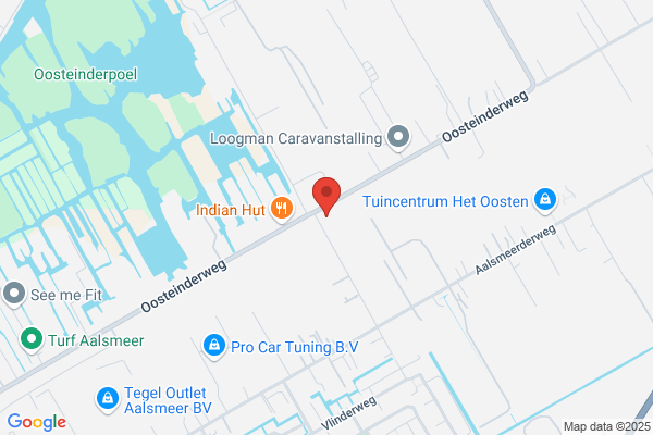 Motorenrevisie De Jong
