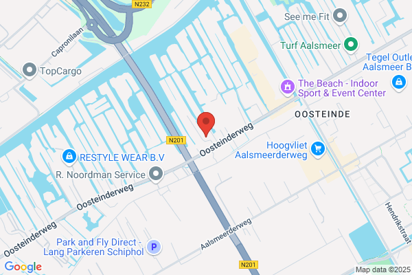 Prenatal Welcome Warenhuis Bv