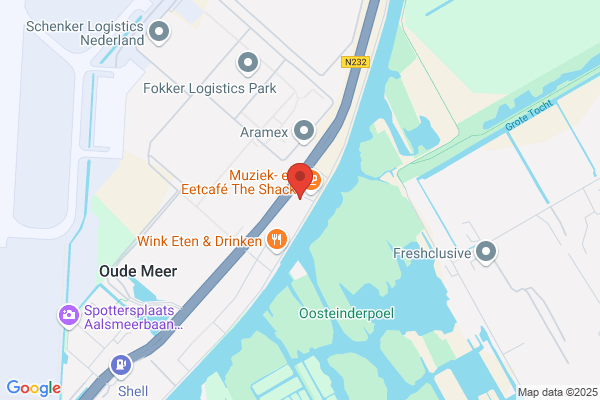 Resoort Autobedrijf Vof