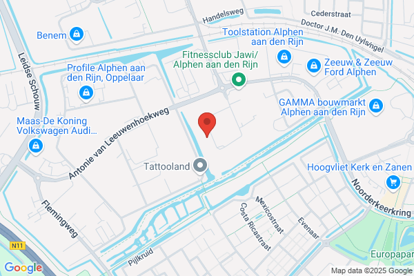 Verkerk Schoonmaak