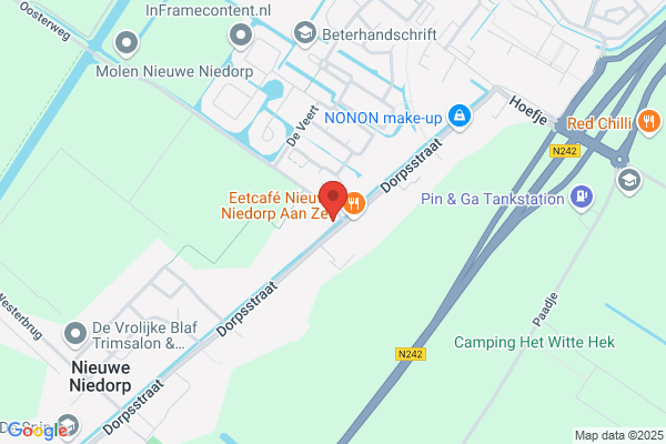 Begrafenisvereniging St Tekla