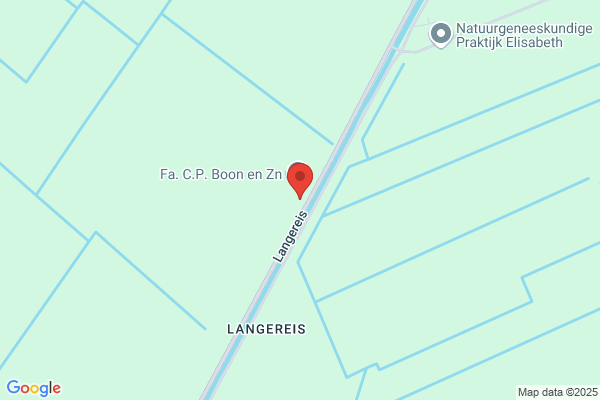 Borst Sloopwerken N J