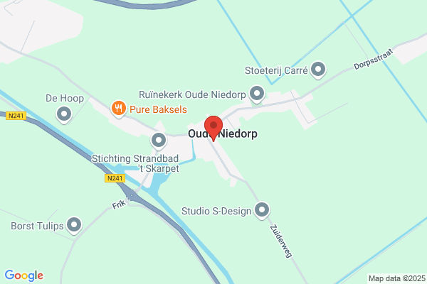 Cafe De Vergulde Valk