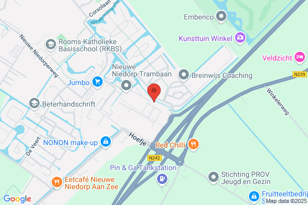 Diepen Taxi-Touringcar- en Busverhuur Van