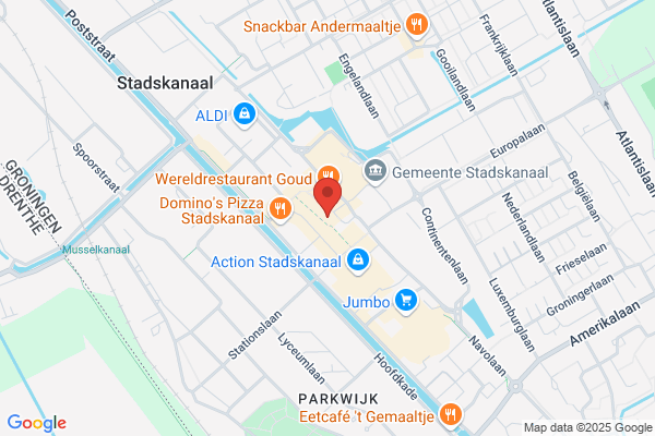 Drogisterij Stammis - Scheltus