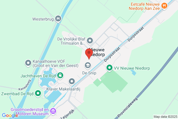 Kinderdagverblijf De Pimpernel