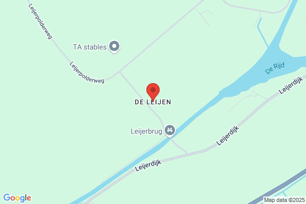 Leijnse Vof