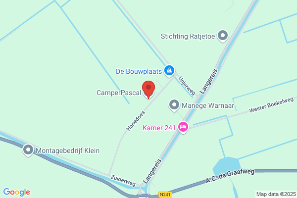Meijknecht Bv