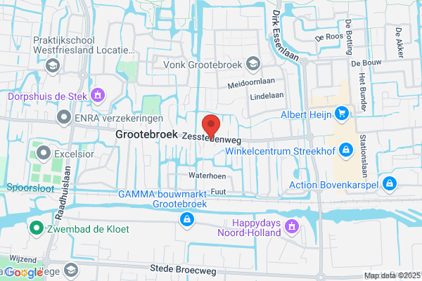 Onderhoudsbedrijf Jan Kok