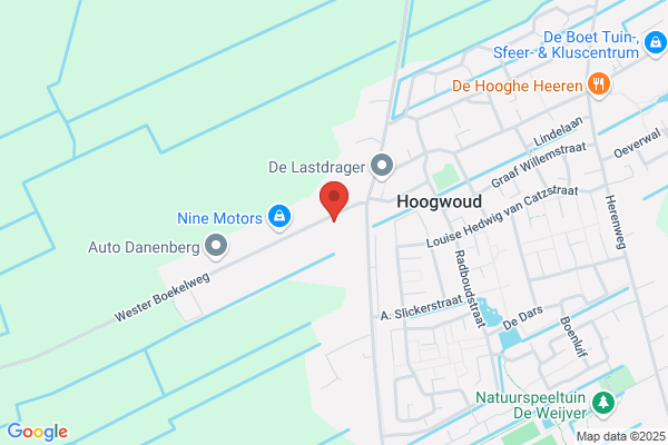 P.C. Schilder Autoschade Bv