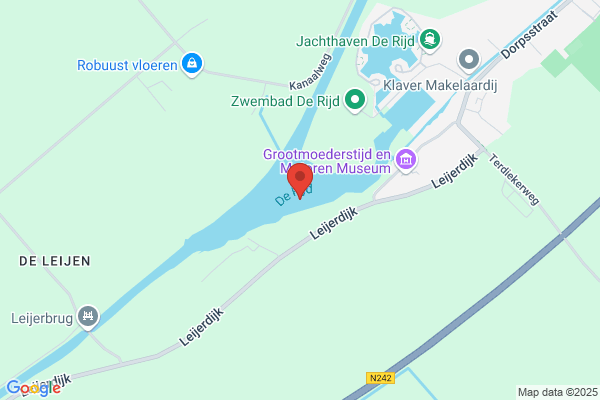 Restaurant De Rijd