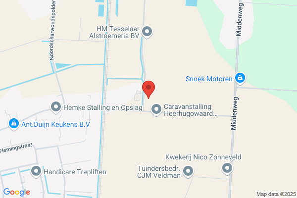 Stoeterij De Toekomst