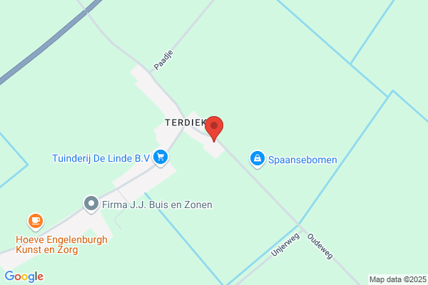 Van Breugel Managementadviesburo