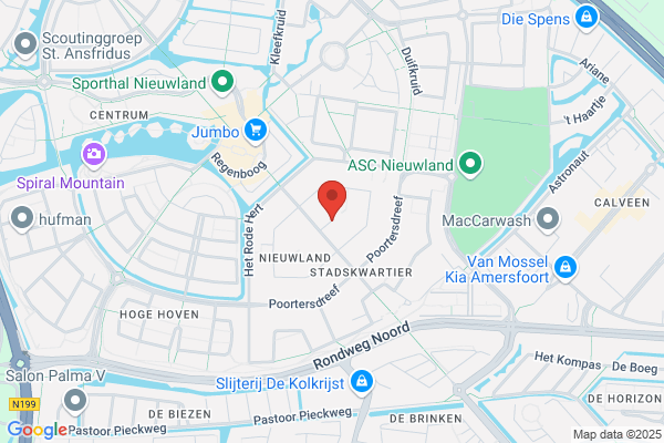 Vergulde Valk, De