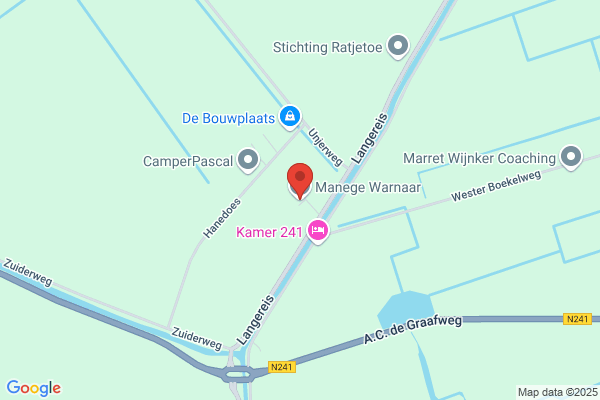 Warnaar