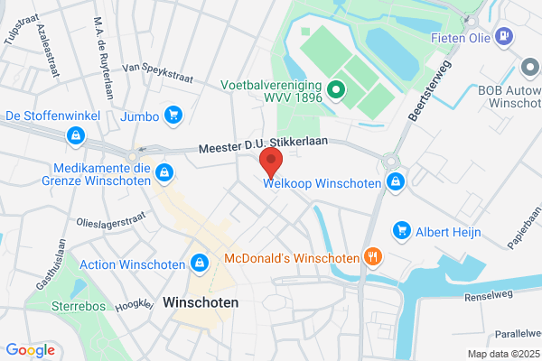 Hommesplein Huisartsengroepspraktijk