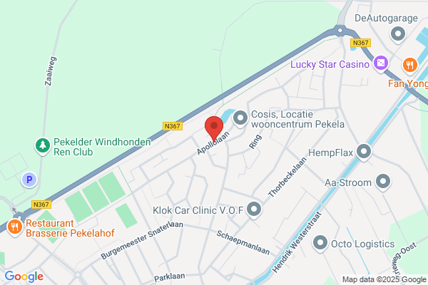 Hasperhoven, B