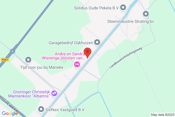 Kaldijk, E