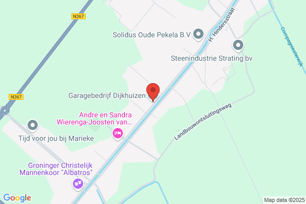 Autobedrijf J Dijkhuizen
