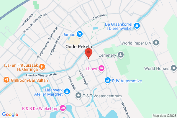 Moed En Hassing