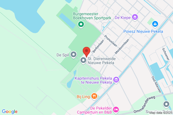 De Linde Openbare Basisschool