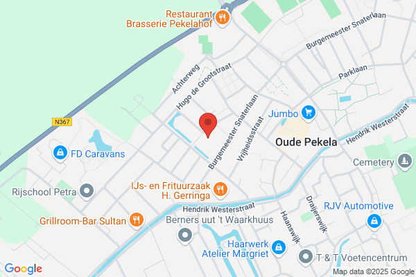 Openbare Basisschool Hendrik Wester