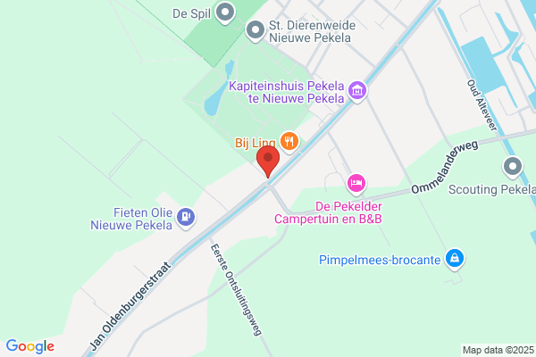 Peuterspeelzaal Nijntje