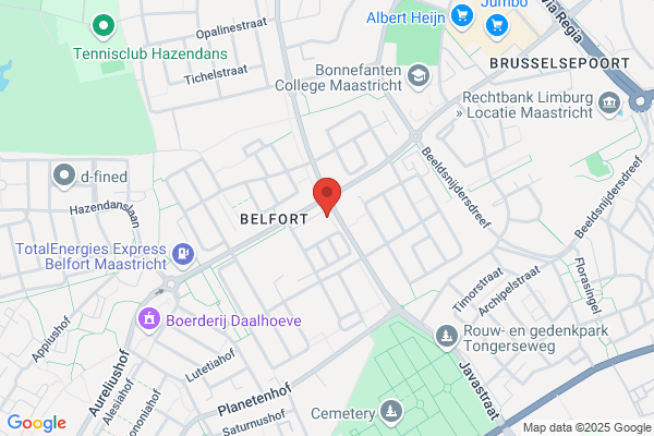 Bloemenhandel Bel