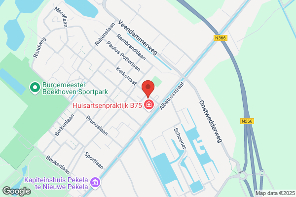 Bloemenshop Jolanda