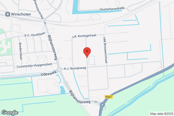 Flora Winschoten Bv