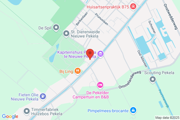 Zodiak Groep