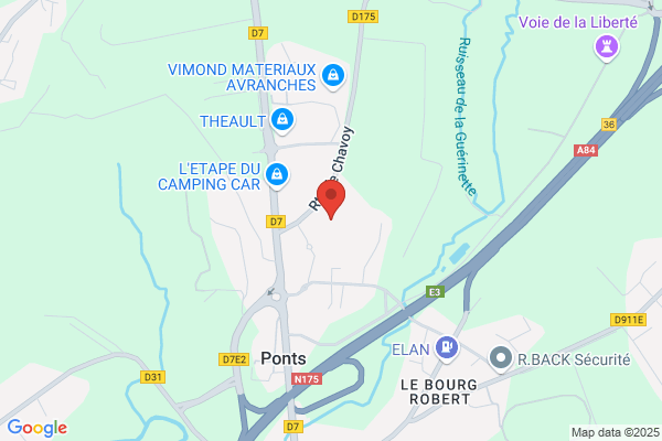 Le Cabaret