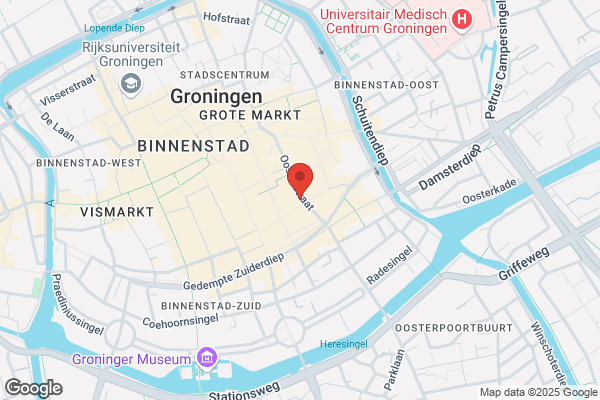 Schimmelpenninck Huys Bv