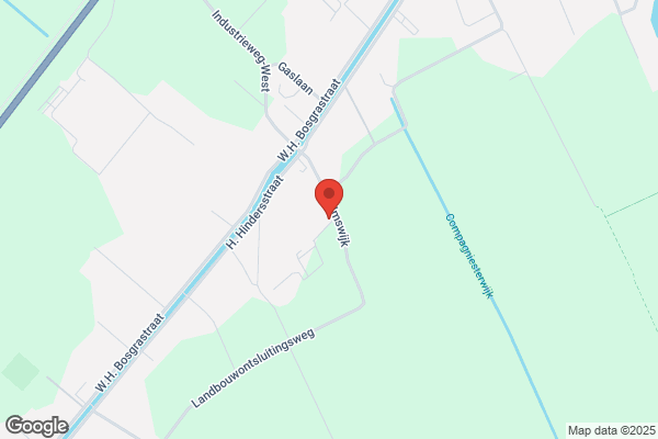 Baksteen, De