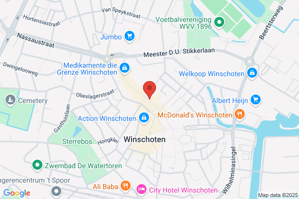 TAKKO FASHION Winschoten