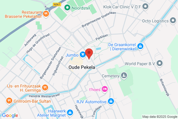 Pet's Place Oude Pekela