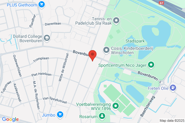 Bruin Autotechniek, De