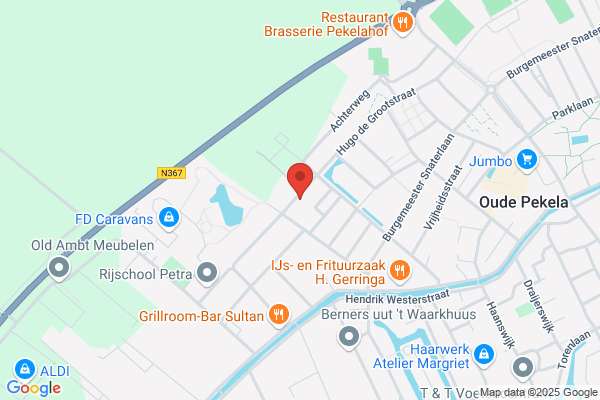 Vtk Opslag & Distributie Bv