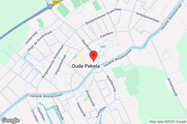 Muis, Gp