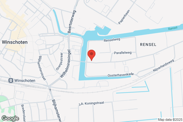 Zaadhof Bv