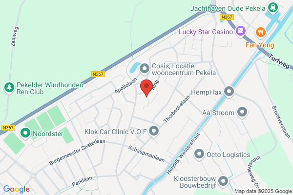 Oldenburger Koeriers