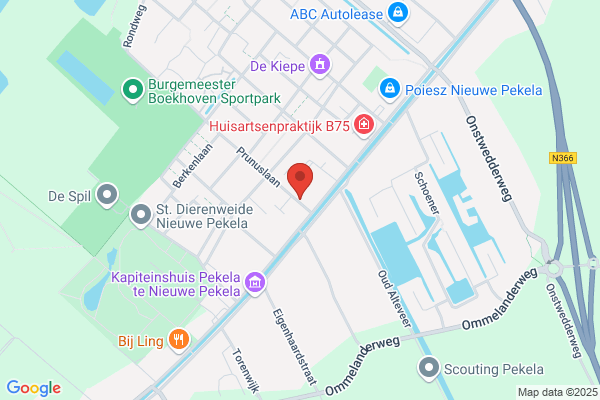 Gak Groep Winschoten