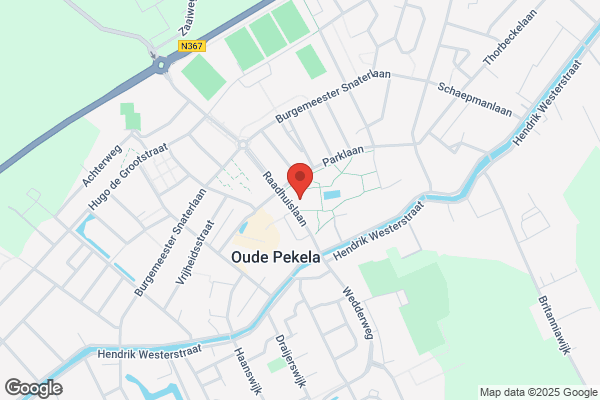 Gemeente Oldambt