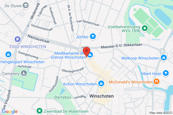 De Broodjes-Fax Vof